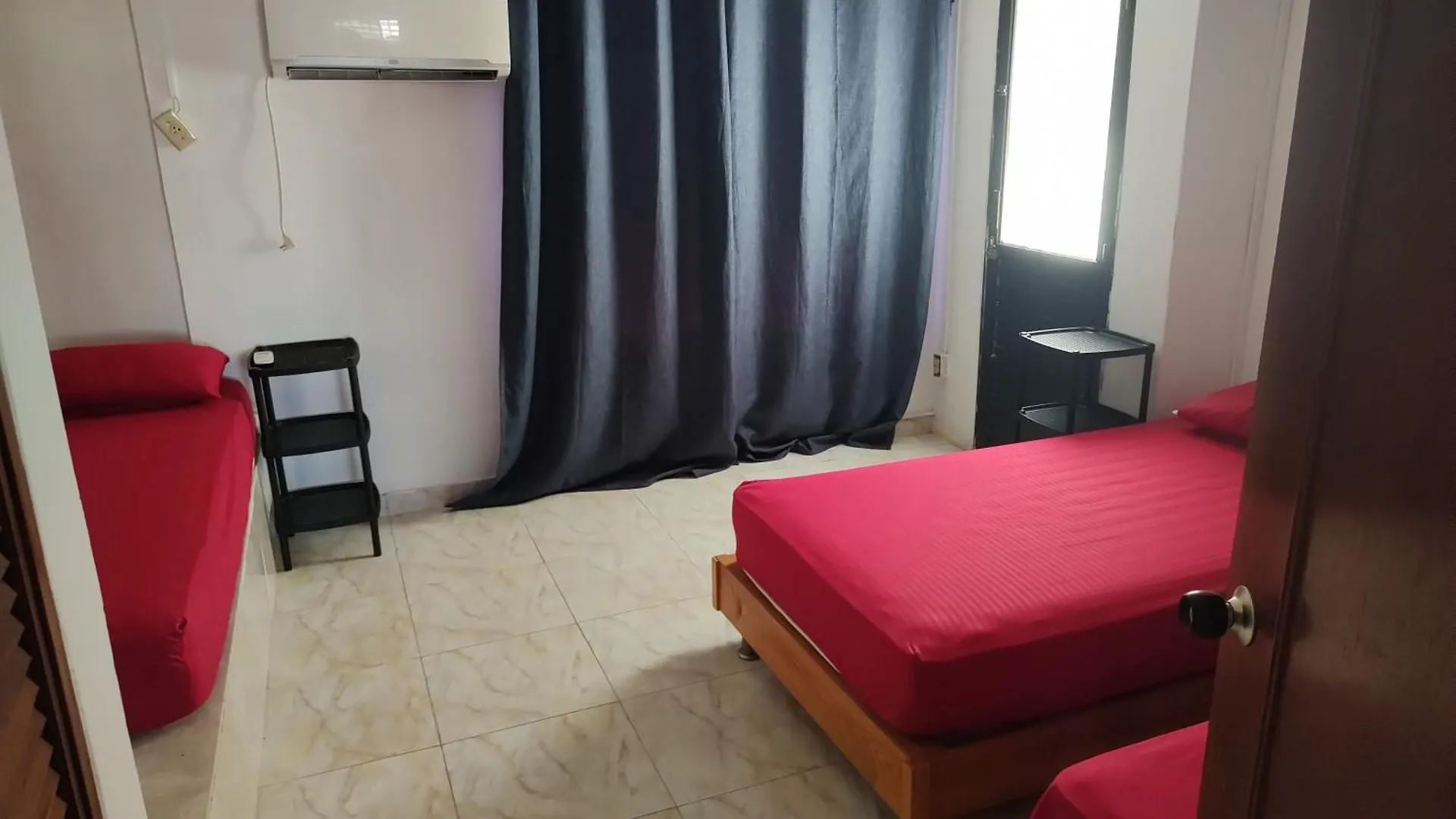Apartamento Ender'S House San Andrés 0*,  Colombia