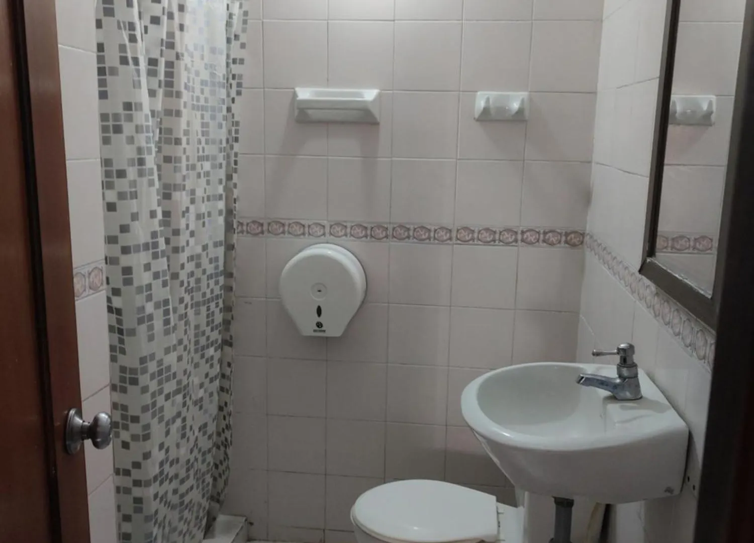 Apartamento Ender'S House San Andrés