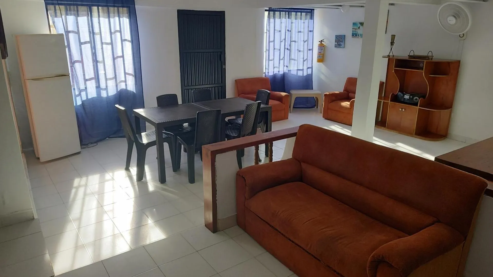 Apartamento Ender'S House San Andrés