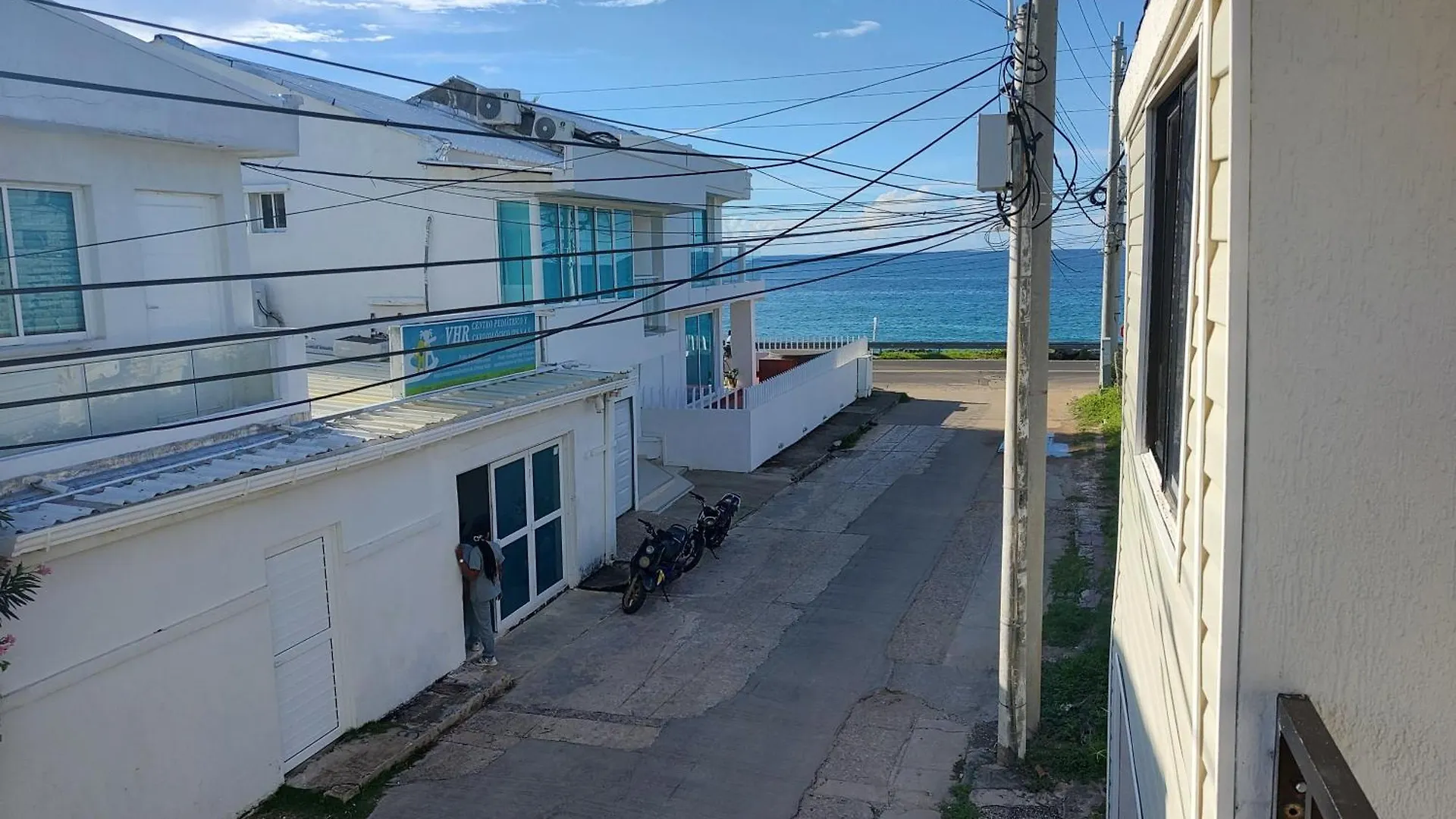 Apartamento Ender'S House San Andrés Colombia
