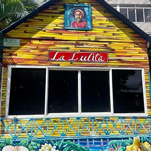 San Martín Albergue