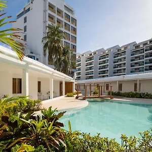 4* Отель El Dorado