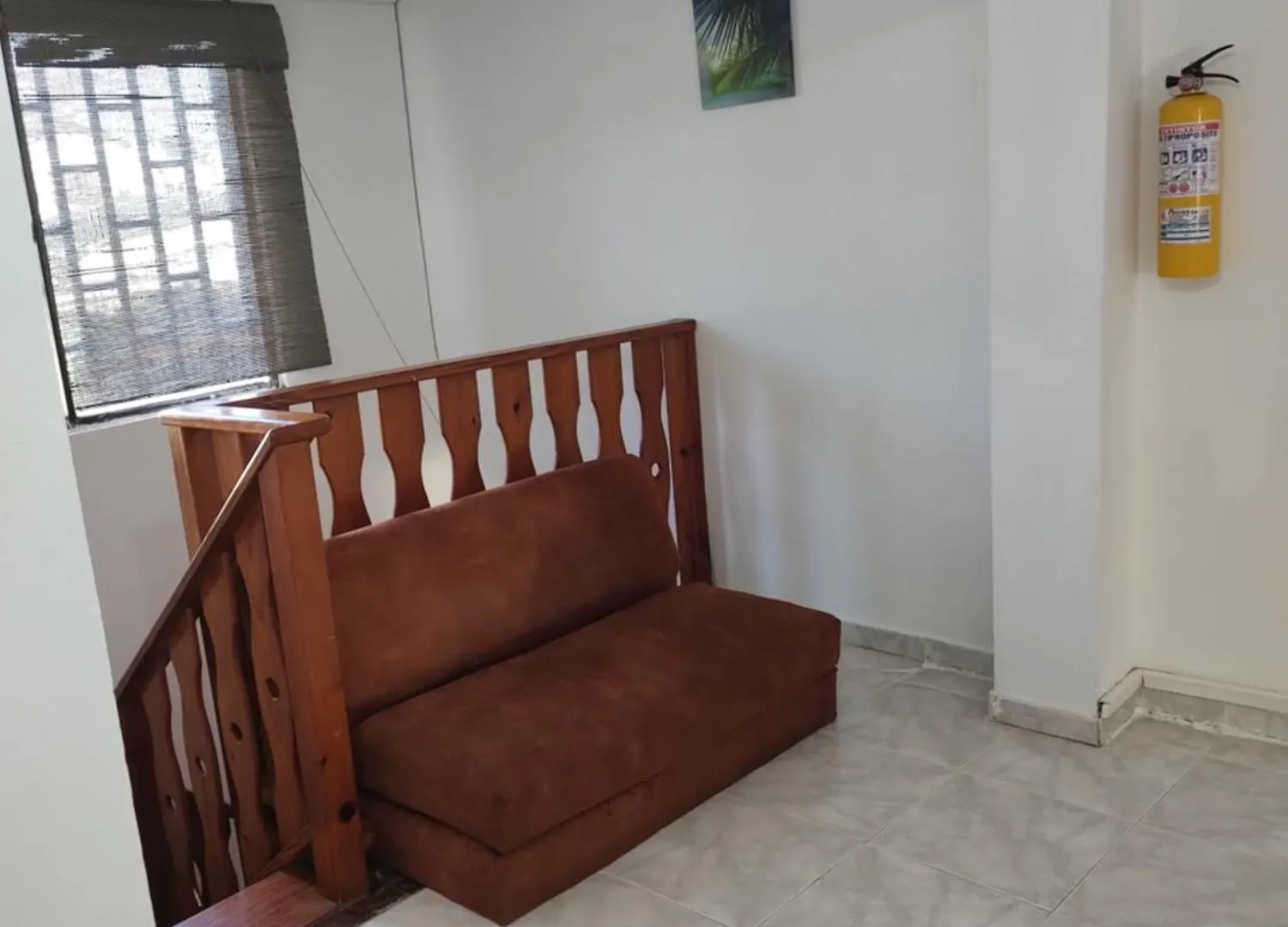 Ender'S House Apartment San Andres  San Andres (San Andres and Providencia Islands)