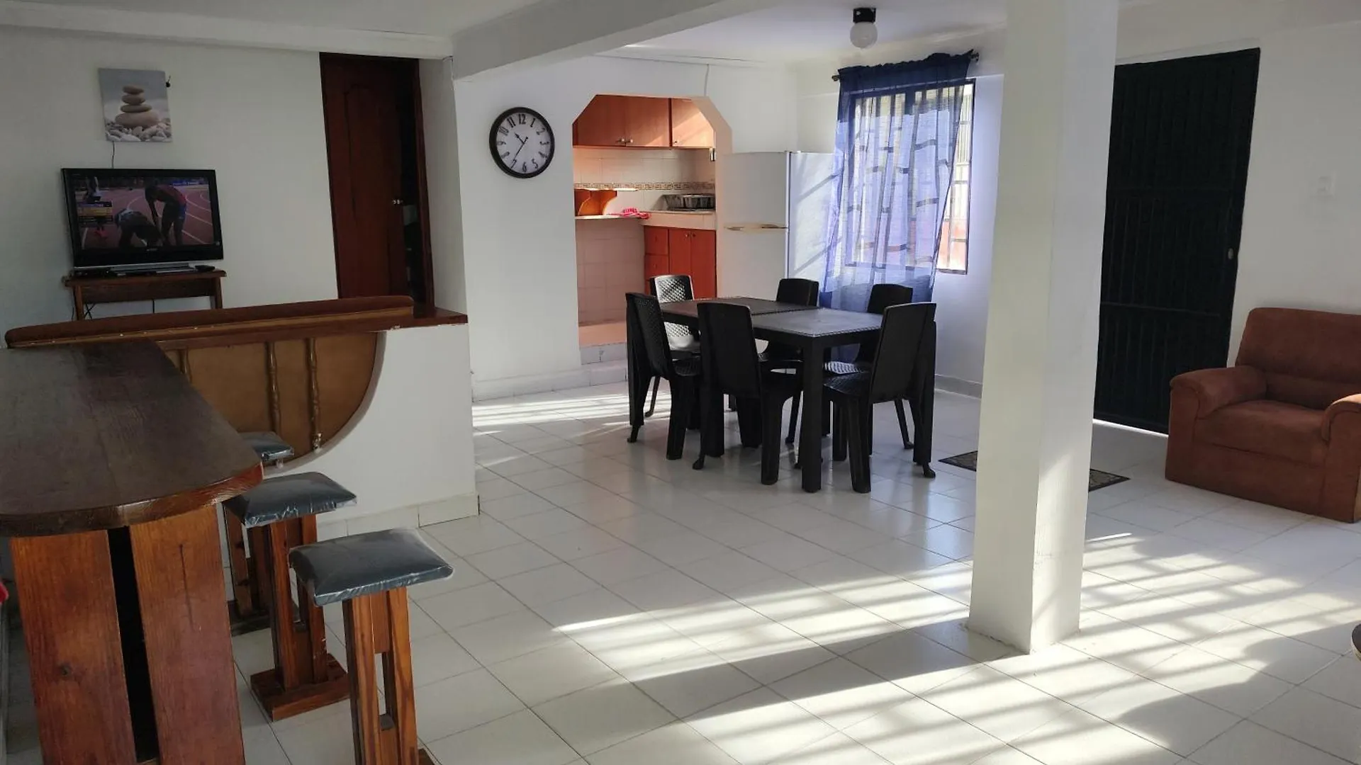 Ender'S House Apartment San Andres   San Andres (San Andres and Providencia Islands)