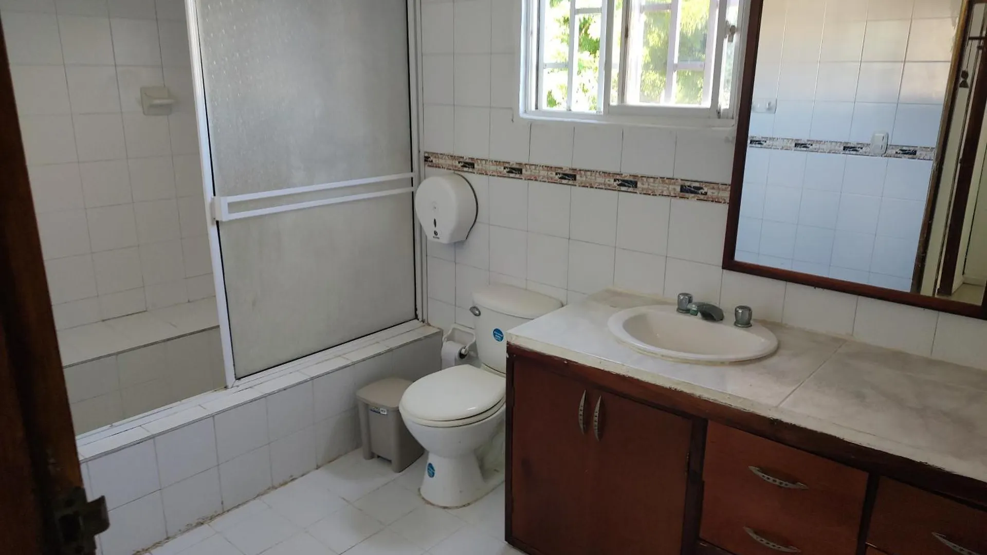 Ender'S House Apartment San Andres  0*, San Andres (San Andres and Providencia Islands)
